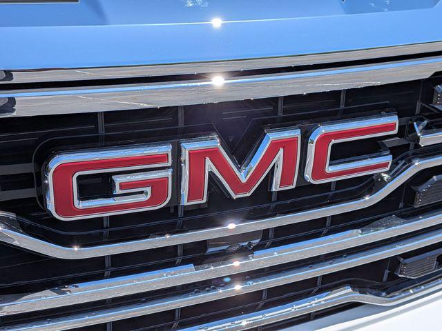 2026 GMC Sierra 1500 Crew Cab, Short Bed, SLT, 4WD