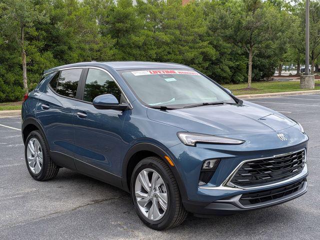 2026 Buick Encore GX Preferred FWD for sale in Greenville, NC