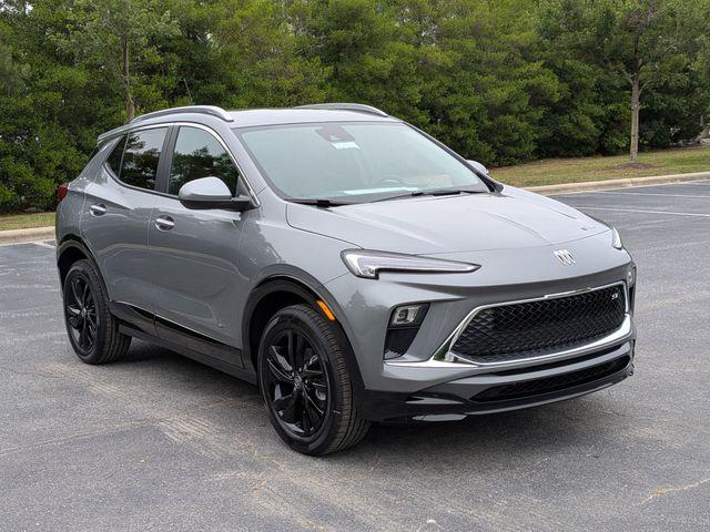 2026 Buick Encore GX Sport Touring FWD for sale in Greenville, NC