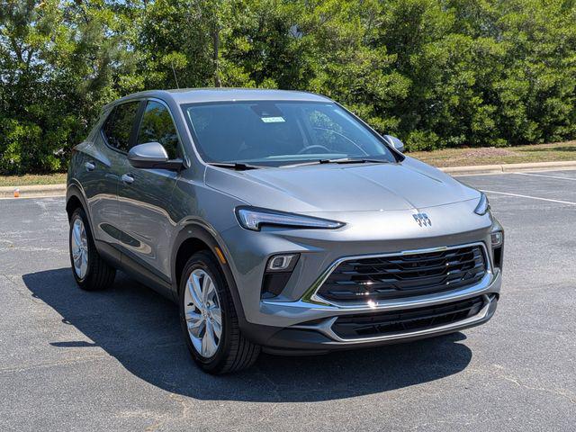 2026 Buick Encore GX Preferred FWD for sale in Greenville, NC