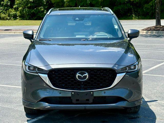 2023 Mazda CX-5 2.5 Turbo Signature