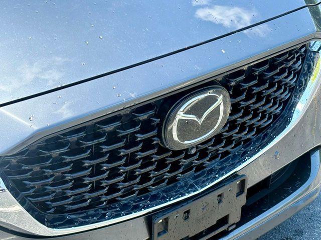 2023 Mazda CX-5 2.5 Turbo Signature