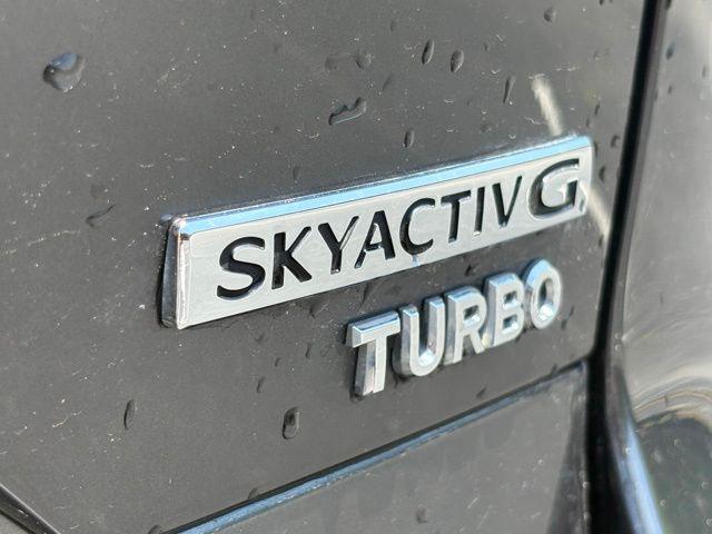 2023 Mazda CX-5 2.5 Turbo Signature