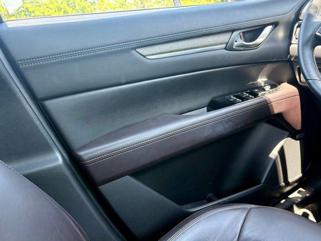 2023 Mazda CX-5 2.5 Turbo Signature