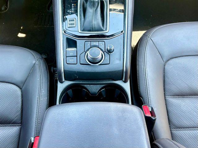 2023 Mazda CX-5 2.5 Turbo Signature