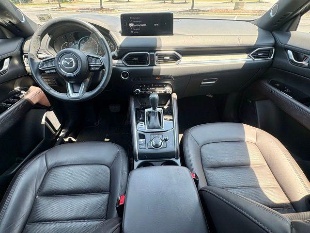 2023 Mazda CX-5 2.5 Turbo Signature