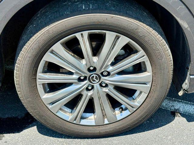 2023 Mazda CX-5 2.5 Turbo Signature