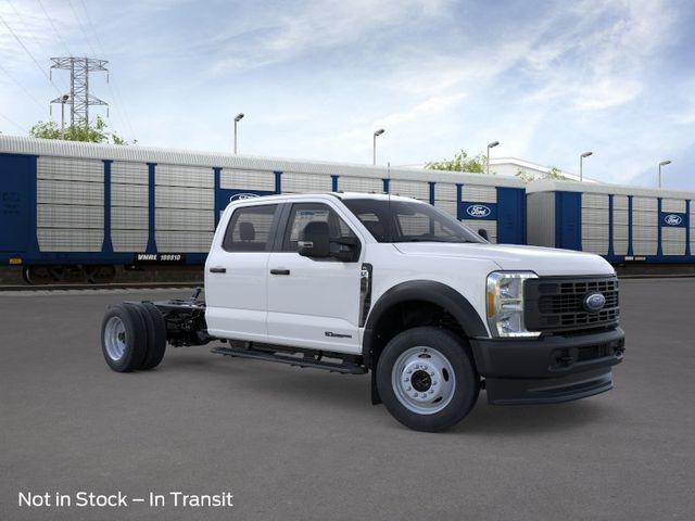 2026 Ford F-450 XL for sale in Pauls Valley, OK
