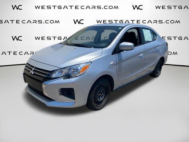 2024 Mitsubishi Mirage G4 ES for sale in Raleigh, NC