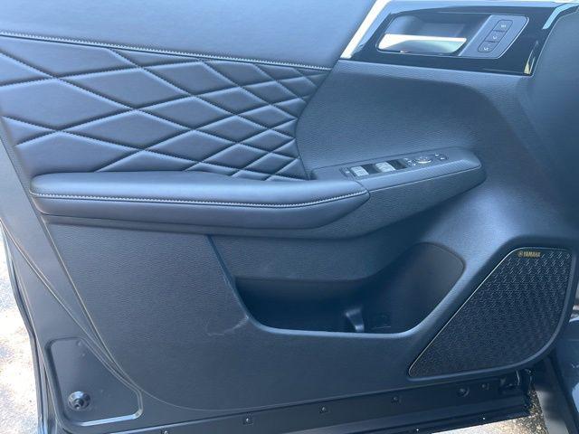 2026 Mitsubishi Outlander BLACK EDITION 2WD