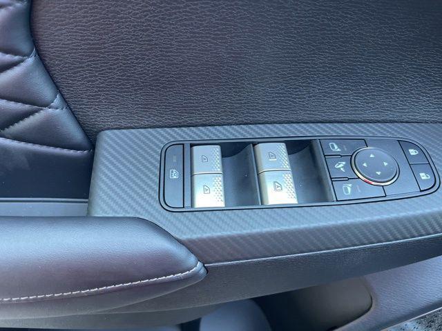 2026 Mitsubishi Outlander BLACK EDITION 2WD