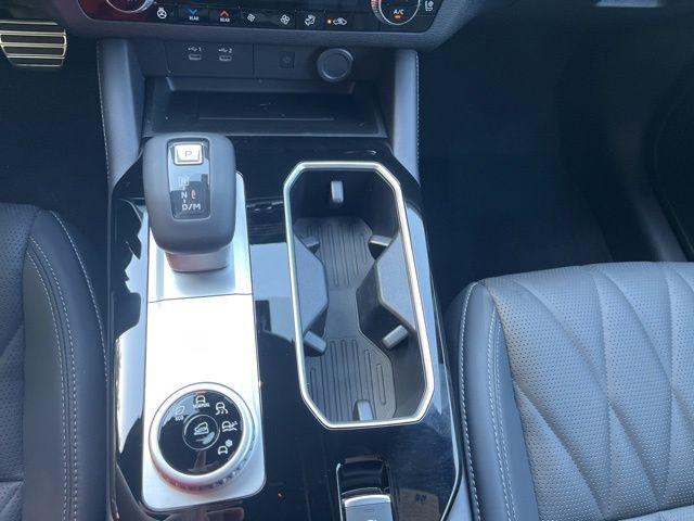 2026 Mitsubishi Outlander BLACK EDITION 2WD