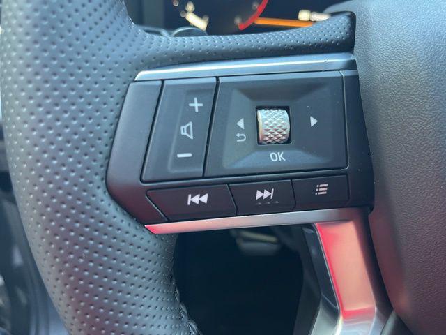 2026 Mitsubishi Outlander BLACK EDITION 2WD