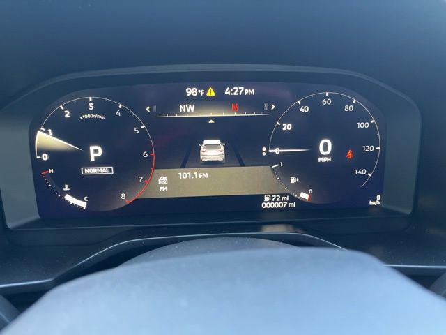 2026 Mitsubishi Outlander BLACK EDITION 2WD