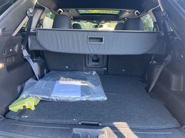 2026 Mitsubishi Outlander BLACK EDITION 2WD