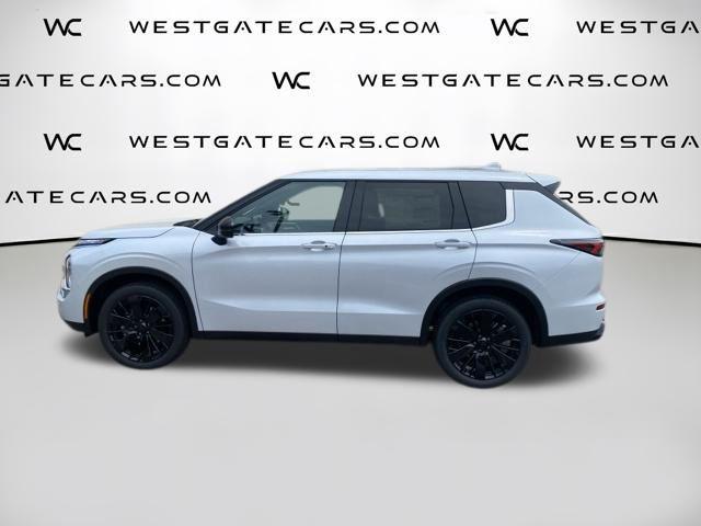 2026 Mitsubishi Outlander LE 1.5T 2WD