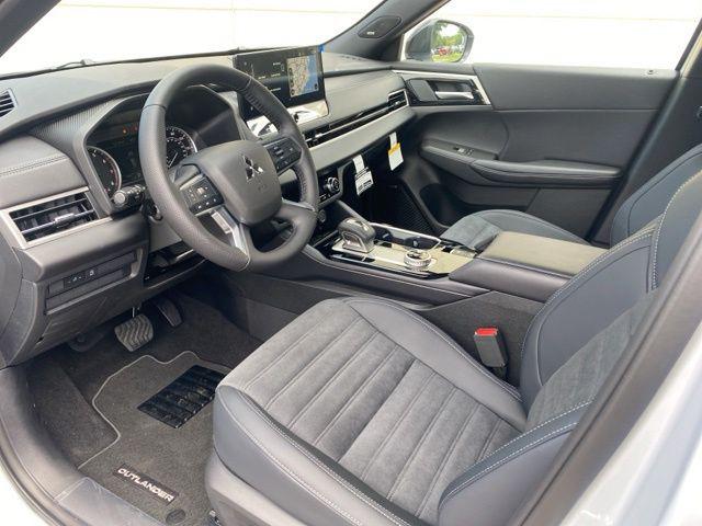 2026 Mitsubishi Outlander LE 1.5T 2WD
