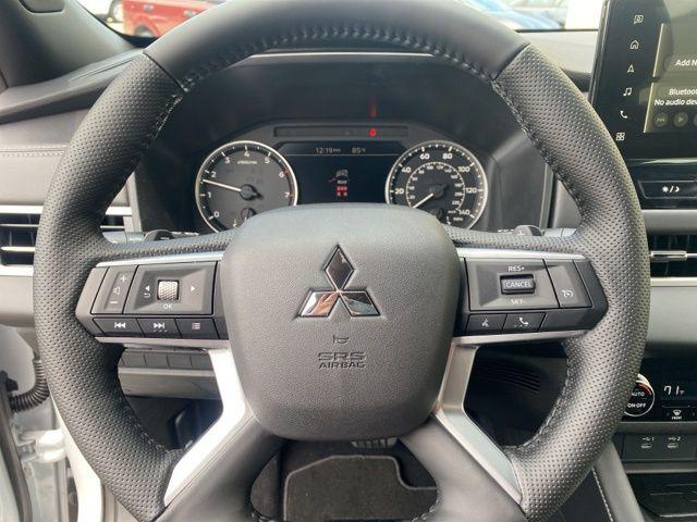 2026 Mitsubishi Outlander LE 1.5T 2WD