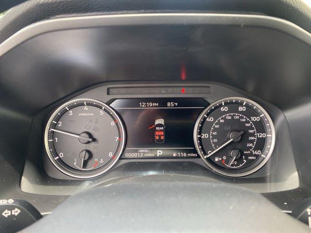 2026 Mitsubishi Outlander LE 1.5T 2WD