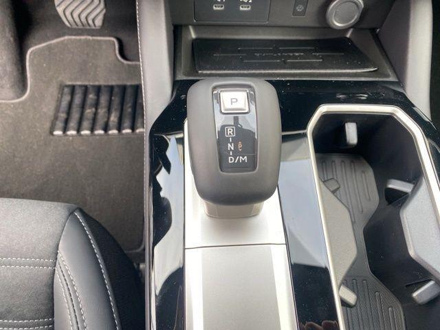 2026 Mitsubishi Outlander LE 1.5T 2WD