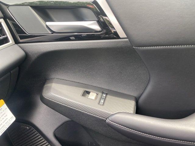 2026 Mitsubishi Outlander LE 1.5T 2WD