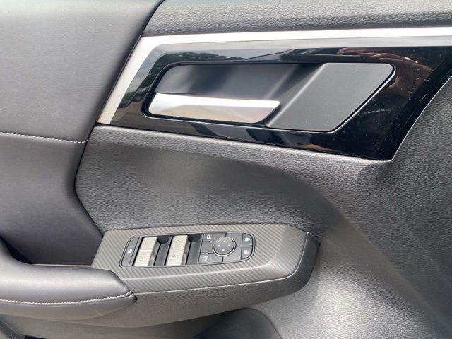 2026 Mitsubishi Outlander LE 1.5T 2WD