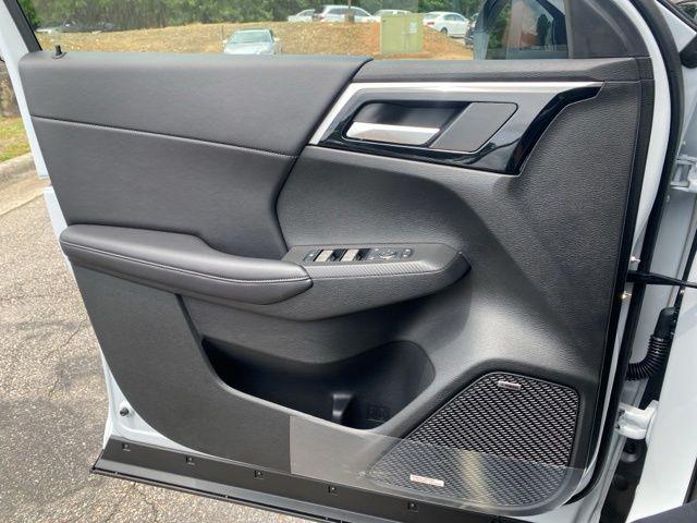 2026 Mitsubishi Outlander LE 1.5T 2WD