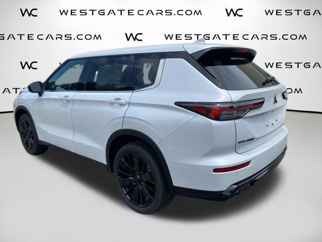 2026 Mitsubishi Outlander LE 1.5T 2WD