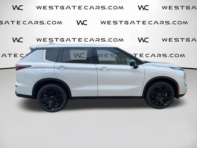 2026 Mitsubishi Outlander LE 1.5T 2WD