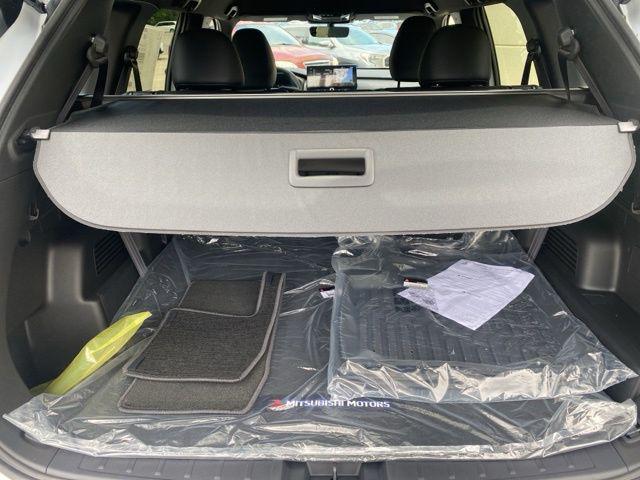 2026 Mitsubishi Outlander LE 1.5T 2WD