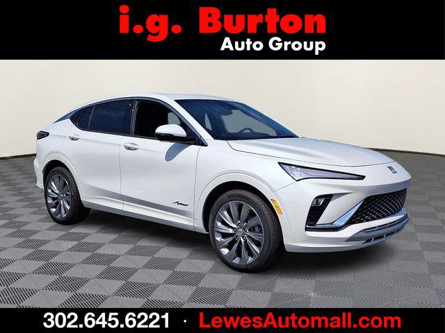 2026 Buick NV Avenir FWD for sale in Lewes, DE
