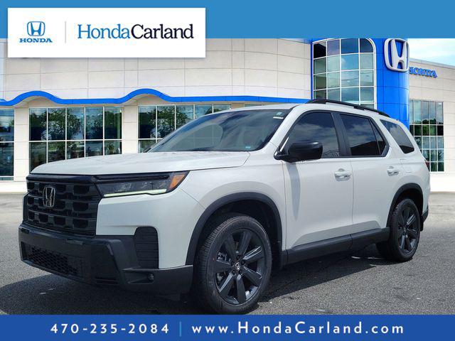 2026 Honda Pilot Sport for sale in Roswell, GA