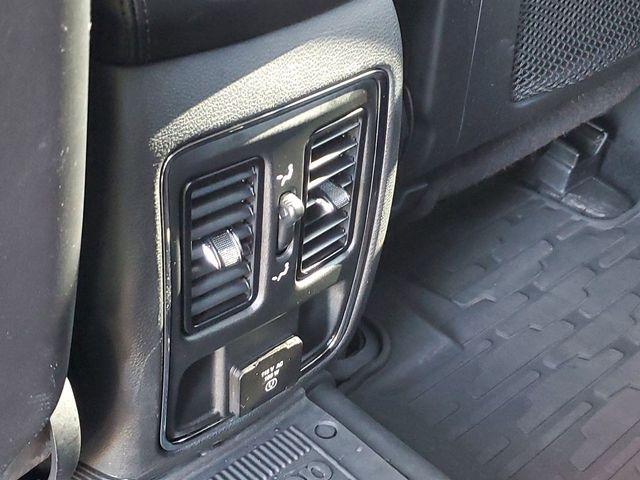 2020 Jeep Grand Cherokee Altitude 4x4