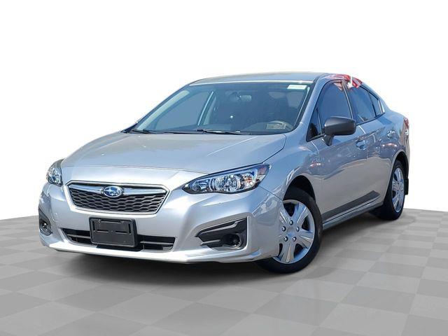 2019 Subaru Impreza 2.0i for sale in Lansing, MI