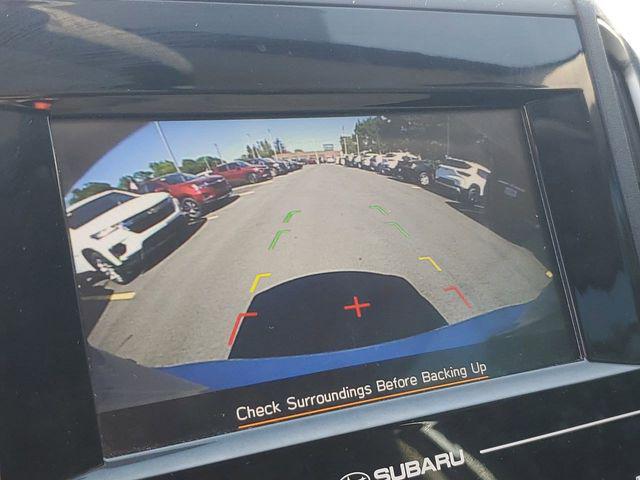 2019 Subaru Impreza 2.0i