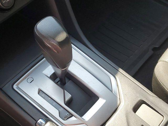 2019 Subaru Impreza 2.0i