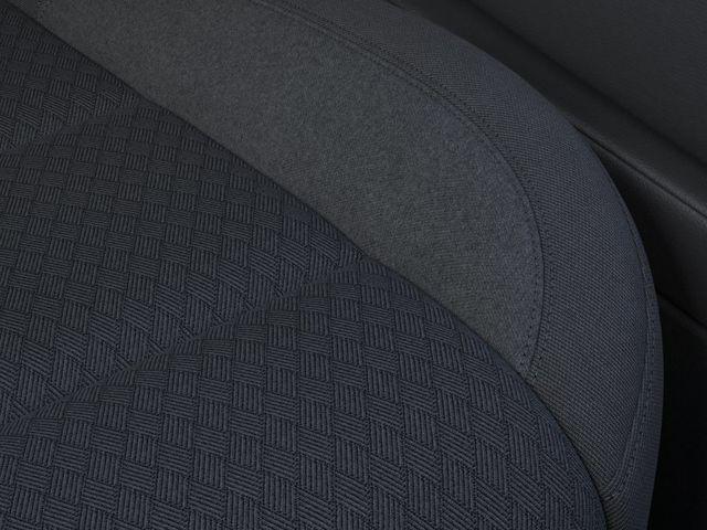 2026 Chevrolet Silverado 1500 2WD Crew Cab Short Bed RST