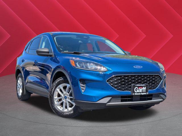 2022 Ford Escape SE Hybrid for sale in Riverdale, UT