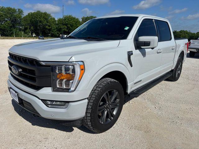 2023 Ford F-150 LARIAT for sale in Graham, TX