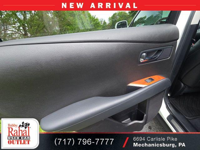 2012 Lexus RX 350 350
