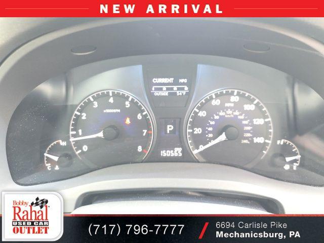 2012 Lexus RX 350 350