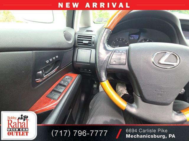 2012 Lexus RX 350 350