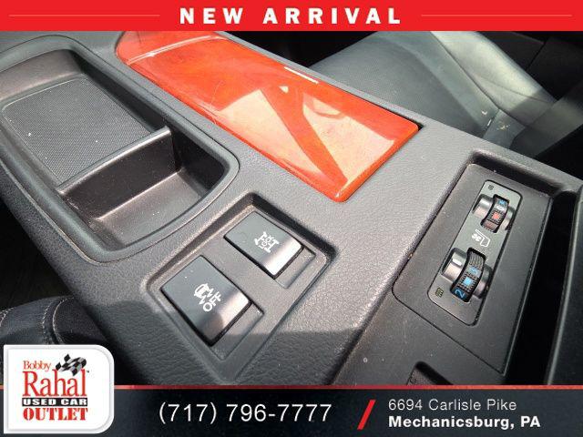 2012 Lexus RX 350 350