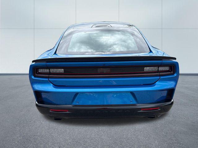 2026 Dodge Charger Scat Pack Plus 2-Door AWD