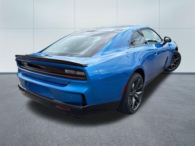 2026 Dodge Charger Scat Pack Plus 2-Door AWD