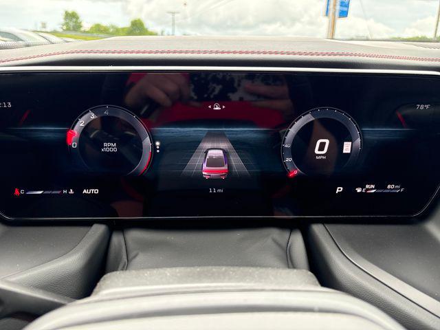 2026 Dodge Charger Scat Pack Plus 2-Door AWD