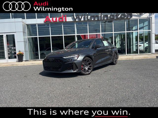 2026 Audi RS 3 TFSI quattro S tronic for sale in Wilmington, DE