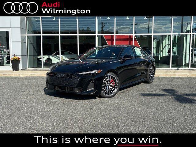 2026 Audi S5 Premium Plus TFSI quattro S tronic for sale in Wilmington, DE