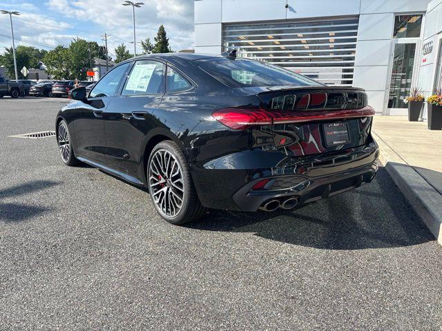 2026 Audi S5 Premium Plus TFSI quattro S tronic