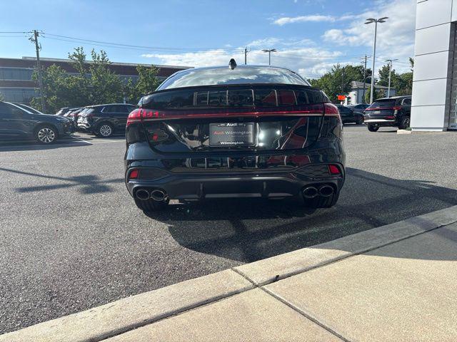 2026 Audi S5 Premium Plus TFSI quattro S tronic